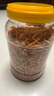 寵以沫（CHONG YIMO）南極磷蝦銀龍魚(yú)專用飼料罐裝凍蝦磷蝦干鸚鵡羅漢魚(yú)糧魚(yú)食飼料 【足足7L】磷蝦400g大罐裝 曬單實(shí)拍圖
