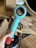 戴森（DYSON）HD16 全新智能吹風(fēng)機(jī) Supersonic 電吹風(fēng) 負(fù)離子 速干護(hù)發(fā)  HD16彩陶青色 七夕情人節(jié)禮物 曬單實(shí)拍圖