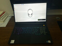 Alienware外星人筆記本電腦二手高端電競(jìng)學(xué)生輕薄本M15 M17大屏吃雞黑悟空 五：M17R3 十代I7 GTX1660Ti 95成新 曬單實(shí)拍圖