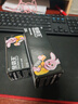 金霸王(Duracell)7號電池40粒裝 堿性七號干電池 適用耳溫槍/血糖儀/無線鼠標(biāo)/遙控器/血壓計等 曬單實拍圖