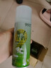 愛(ài)蘭歌娜鞋襪子除臭噴霧防臭殺菌神器銀離子腳臭去除味留香室內空氣清新劑 【兩瓶裝】梔子花香260ml*2瓶 曬單實(shí)拍圖
