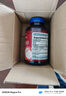 普麗普萊（Puritan's Pride）輔酶Q10軟膠囊400mg120粒超高含量專業(yè)養(yǎng)護心臟【花少同款】 曬單實拍圖