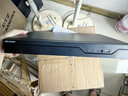 ?？低暎℉IKVISION）錄像機(jī)8路監(jiān)控硬盤(pán)錄像機(jī)NVR 雙盤(pán)位監(jiān)控主機(jī)可兼容12T硬盤(pán)7808N-Z2/X 曬單實(shí)拍圖