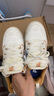 FILA FUSION斐樂潮牌官方官方KICK板鞋女鞋厚底情侶鞋休閑鞋運(yùn)動鞋 曬單實(shí)拍圖