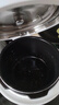 小米（MI）米家智能電壓力鍋2.5L家用多功能小壓力鍋小火鍋粉體不粘涂層多項(xiàng)安全保護(hù)MYLGX01ACM 小米智能電壓力鍋 2.5L 曬單實(shí)拍圖