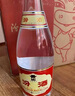 汾酒 黃蓋玻汾 清香型高度白酒 53度 475mL*12瓶 整箱裝 曬單實拍圖