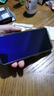 易京YJING適用 OPPO Reno5鋼化膜藍(lán)光reno5/Reno5 K全屏5G手機(jī)高清保護(hù)貼膜 Reno5抗藍(lán)光透明前膜(2片裝)+碳纖維后蓋軟膜 曬單實拍圖