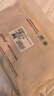 頂瓜瓜頂呱呱女士中腰親膚棉質(zhì)內(nèi)褲 淺嫣紫+淺灰藍+淺粉+淺風松綠 170 曬單實拍圖