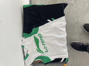 LI-NING KIDS李寧兒童籃球服套裝男童25新款吸汗速干涼爽青少年背心短褲運動服 標準白 097 160 曬單實拍圖
