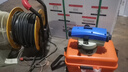 一光蘇州一光DSZ2自動安平電子水準儀38倍高精度工程測量水平儀DSZ1 24倍NAL124/224水準儀標配 曬單實拍圖
