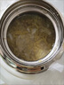 蝶然保溫飯盒寬口燜燒杯316L不銹鋼燜燒壺燜燒罐學(xué)生便攜上班帶飯 黑色熊貓 曬單實(shí)拍圖
