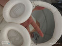 iKF King Pro2.0主動降噪頭戴式藍牙耳機無線金標音質(zhì)有線游戲電競低延遲三角洲適用于華為小米蘋果 曬單實拍圖