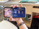 蘋果16pro iPhone16蘋果16ProMax移動聯(lián)通電信全網(wǎng)通5G游戲手機 iPhone16Pro沙漠色鈦金屬6.3英寸 256GB【公開版全網(wǎng)通】 曬單實拍圖