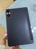 CangHua 適用于小米Redmi Pad Pro12.1英寸保護(hù)套 2024款紅米平板電腦保護(hù)殼三折支架超薄全包pad皮套 黑 曬單實拍圖