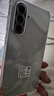 三星Samsung Galaxy A56 國家補貼 超薄機身5000萬像素 5000mAh 拍照游戲手機 AI手機 青欖綠 12GB+256GB 曬單實拍圖