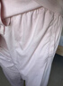 全棉時(shí)代女士睡衣【7A抗菌帶杯墊】軟彈針織家居服 曬單實(shí)拍圖