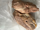 【自營】去皮鴨胸肉新鮮鴨大胸鴨脯肉商用鴨胸肉批發(fā)冷凍無冰 10斤 鴨胸肉 曬單實拍圖