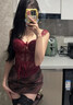 ROMANTIC PARTY私密處香水男女士性去異味私密處專(zhuān)用除異味荷爾蒙性刺激人用香水 私處香水【玫瑰香】 曬單實(shí)拍圖