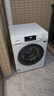 海信（Hisense）滾筒洗衣機(jī)全自動(dòng)12公斤超大容量 健康高洗凈比智能洗一級(jí)能效 WF120A1Q 以舊換新家電國家補(bǔ)貼20% 曬單實(shí)拍圖