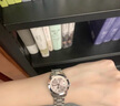 薇薇安·威斯特伍德西太后小粉表女士手表歐美手表女生日禮物520七夕情人節(jié)送女朋友 【櫻花粉】粉盤銀色 VV292PKSL 28mm 曬單實拍圖