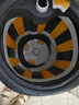 YANGZI中國(guó)揚(yáng)子集團(tuán)家用洗鞋機(jī)小型洗鞋脫水一體機(jī)刷鞋機(jī)神器 360°全壁刷+鞋衣襪三用+除菌除臭 曬單實(shí)拍圖