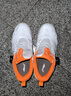 李寧（LI-NING）乒乓球鞋男女款MAGE ESS國家隊同款防滑減震耐磨訓練運動(dòng)鞋 38  曬單實(shí)拍圖