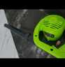德韻12v24v電瓶鼓風(fēng)機(jī)吹風(fēng)機(jī)挖機(jī)收割機(jī)濾芯空濾吹灰除塵器電動(dòng)農(nóng)用 DY至尊款 24V-5米-2300W 曬單實(shí)拍圖