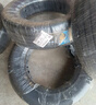 固特異（Goodyear）汽車輪胎 195/65R15 91V EF1 SPORT鷹馳F1酷跑 卡羅拉/朗逸/寶來 曬單實拍圖