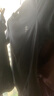 FILAFUSION斐樂(lè)潮牌女子針織短袖衫2025夏季時(shí)尚休閑緊身T恤 曬單實(shí)拍圖
