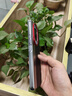 STRYFER適用華為nova14Ultra手機殼MRT-AL10保護殼套大孔相機攝影款全包防摔電鍍男女款【黑色+銀色】 曬單實拍圖