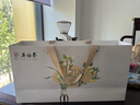 吳裕泰茉莉花茶 花香四季200g禮盒裝 翠谷幽蘭 桂花烏龍 代代紅茶 曬單實(shí)拍圖