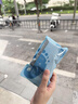 丁晴一次性雨鞋套防水便攜裝加長(zhǎng)加厚高筒雨天海邊防雨防泥沙鞋套男女 灰色獨(dú)立裝 6雙裝 方便易攜 均碼（適合35-45尺碼） 曬單實(shí)拍圖