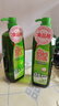  媽媽壹選餐具凈洗潔精1kg*3 A類(lèi)食品用果蔬清洗劑寶寶用洗滌靈 曬單實(shí)拍圖
