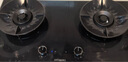 西門子（SIEMENS）5.2kW聚焰大火力嵌入式燃?xì)庠?大師級(jí)9段自由控火 瞬燃點(diǎn)火 意外熄火保護(hù) 智能煙灶聯(lián)動(dòng) ER92P8MBMP 曬單實(shí)拍圖