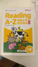 學而思 ReadingA-Z 1級正版RAZ英語分級讀物閱讀繪本（適用幼兒園小班）美國小學同步閱讀教材原版授權引進（ReadingA-Z、ABCtime共1-10級可選，點讀版支持學而思點讀筆）省錢卡 曬單實拍圖
