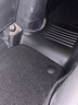 博士倫TPE汽車(chē)腳墊適用于長(cháng)安CS35CS55CS75 PLUS逸動(dòng)PLUS/XT逸達雙層毯 TPE+黑色雪尼斯上層墊【厚0.5公分】 長(cháng)安CS35 2012-2018年 曬單實(shí)拍圖