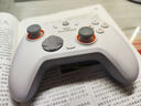 蓋世小雞（GAMESIR）啟明星2適用switch2無線游戲手柄 手機(jī)NS安卓蘋果PC電腦電視steam藍(lán)牙有線雙人成行明末ns2pro 曬單實(shí)拍圖