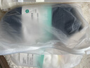 全棉時代內褲女式中高腰【無痕內褲7A抗菌】三角褲全棉高彈不變形不悶汗 曬單實拍圖