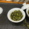 東方大師2025新茶特級安溪鐵觀(guān)音茶葉蘭花香烏龍茶清香型鐵觀(guān)音罐裝春茶葉 【爆款熱銷(xiāo)】鐵觀(guān)音125克 曬單實(shí)拍圖