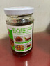 仲景 香菇醬 原味450g 招牌拌飯拌面醬夾饃暴下飯菜蘑菇炒飯調(diào)味醬料 曬單實(shí)拍圖