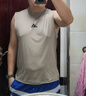 阿迪達(dá)斯 （adidas）【滔搏運(yùn)動(dòng)】2025年男子POWER 3S TANK背心 JX6293 L 曬單實(shí)拍圖