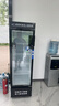 美智（MZi）自動(dòng)售貨機24小時(shí)無(wú)人售貨機飲料零食自動(dòng)售賣(mài)機無(wú)人值守便利店開(kāi)門(mén)式飲料機多品類(lèi)販賣(mài)機 P5丨350L丨室內款 曬單實(shí)拍圖