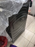 海爾（Haier）滾筒洗衣機(jī)全自動(dòng)10公斤超薄 家電國(guó)家補(bǔ)貼20% 以舊換新一級(jí)能效超薄家用直驅(qū)小紅花XQG100-BD539S 曬單實(shí)拍圖