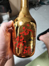 谷小酒谷院燒酒金瓶53度醬香型純糧白酒12987坤沙工藝商務(wù)禮品 53%vol 500mL 1瓶 【試用專屬】 曬單實(shí)拍圖