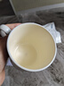 Imakara情侶高顏值一家三口四口刷牙杯簌漱口杯牙缸洗漱牙刷杯杯子牙杯 曬單實(shí)拍圖