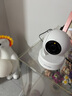 普聯(lián)（TP-LINK）監(jiān)控?cái)z像頭 500萬(wàn)3K智能雙光全彩夜視 360度全景手機(jī)遠(yuǎn)程語(yǔ)音通話 寶寶寵物室內(nèi)家用安防 IPC45AW 曬單實(shí)拍圖