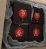 瀘州老窖六年窖頭曲 52度500ml*4瓶 白酒組合 52度 500mL 4瓶 六年窖+汾酒青花20 曬單實(shí)拍圖