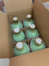 汾酒 露酒 榮耀綠 53度 500mL*6 整箱 山西杏花村汾酒 曬單實(shí)拍圖