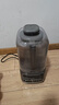 美的（Midea）1.6L安睡破壁機(jī)家用豆?jié){機(jī)全自動(dòng)免洗靜音降噪3-4人用 分體輕量杯不粘涂層料理榨汁機(jī)025 國(guó)家補(bǔ)貼 曬單實(shí)拍圖