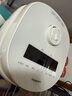 松下（Panasonic）【國家補貼】Xtra零零煲青春版0涂層電飯煲家用3-6人無涂層不銹鋼煮飯鍋4升容量SR-DKS151 曬單實拍圖